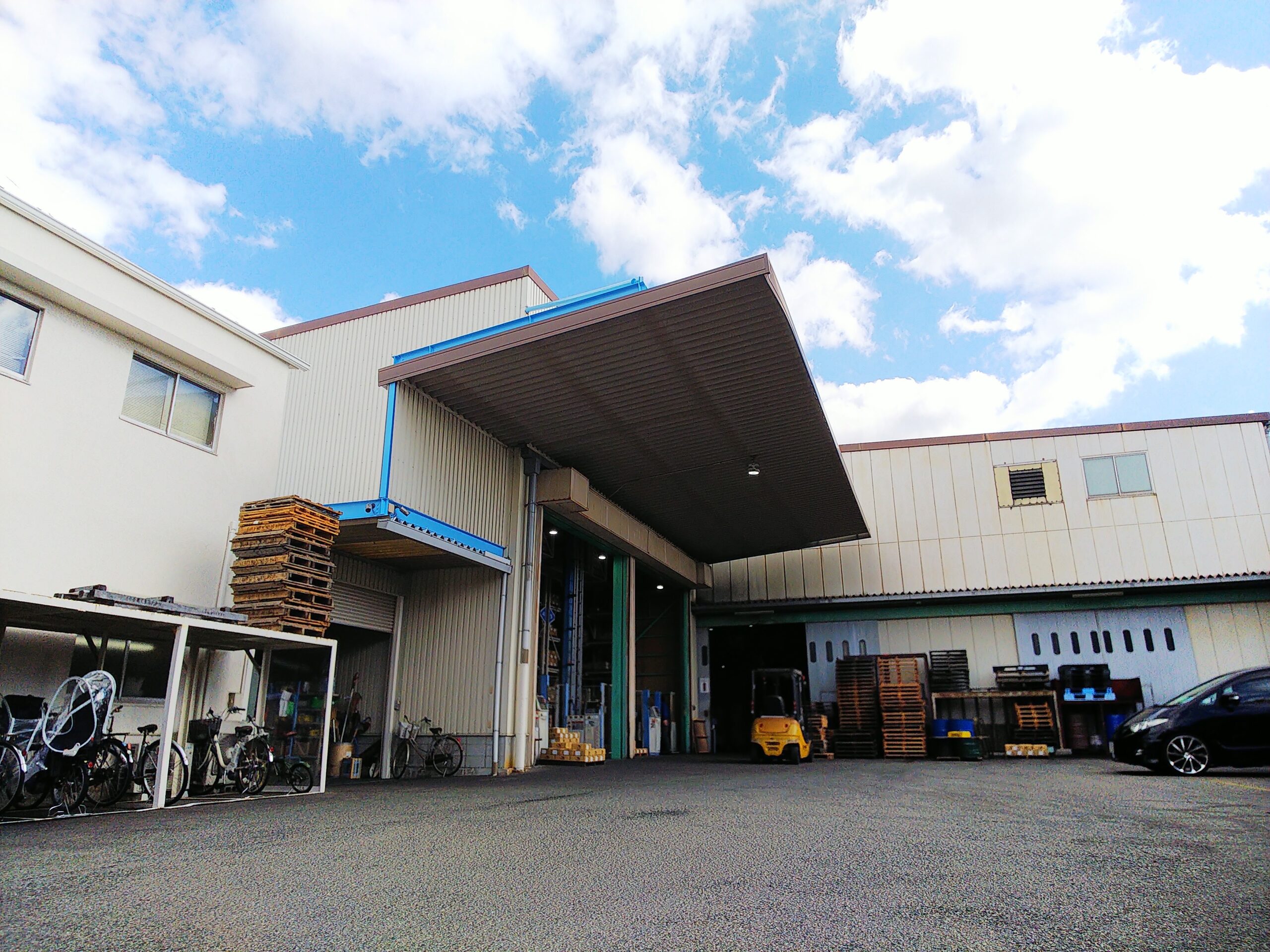深江発条株式会社